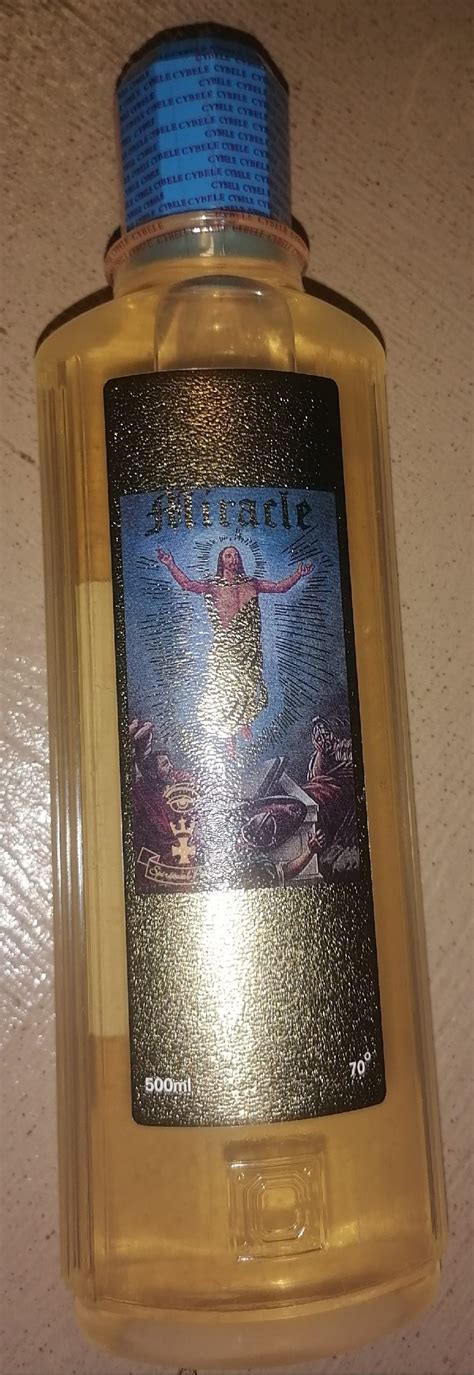 marly divine miracle perfume